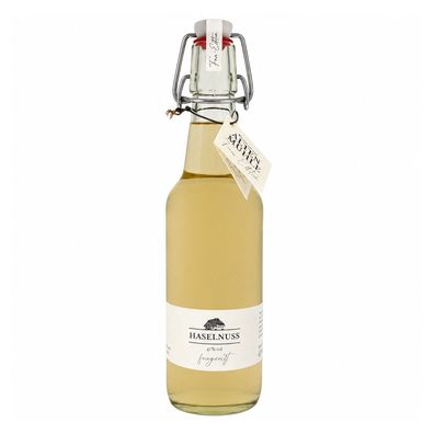 Brennerei zu Alten Mühle Haselnuss Fass-Edition, Spirituose, 41% Vol. 0,5 l
