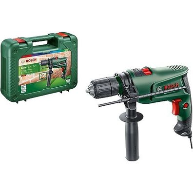 Bosch EasyImpact 630 Schlagbohrmaschine ? 630 W, im Koffer, Gr?n