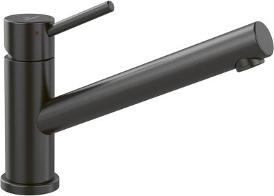 Villeroy &amp; Boch Einhebel-K?chenmischbatterie