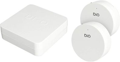 Anschlie?bares Lichtpaket (HomeBox + 2 Mini-Module mit Statusr?ckmeldung)