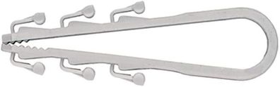 fischer Steckfix SF plus LS 20/40, D?bel, Schlaufe und Schraube in einem