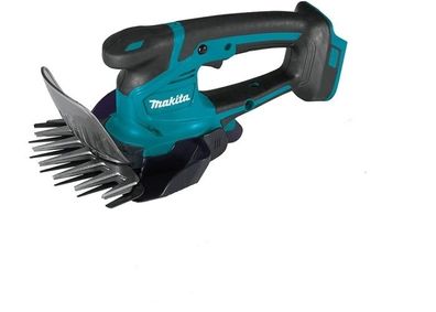 Makita DUM604ZX Akku-Grasschere 18V (ohne Akku, ohne Ladegerät)
