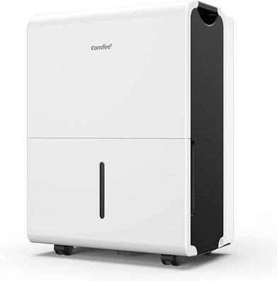 Elektrischer Luftentfeuchter Comfee 2 ? Effektive Entfeuchtung f?r ein behagliches