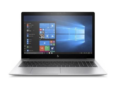 HP EliteBook 850 G5 15.6" i5-8350U FHD Webcam Thunderbolt Win 11 Pro DE