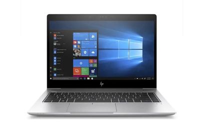 HP EliteBook 840 G5 i5-7300U 14" FHD Webcam Tastaturbeleuchtung Win 10 Pro DE