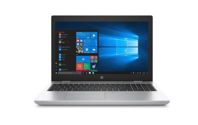 HP ProBook 650 G5 i5-8265U 15.6" FHD Webcam Win 11 Pro DE