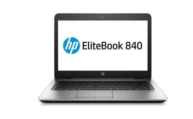 HP EliteBook 840 G3 i7-6600U 14" FHD Webcam Win 10 Pro DE