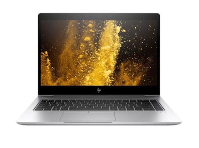 HP EliteBook 840 G6 i5-8350U 14" Webcam BT FP Win 10 Pro DE