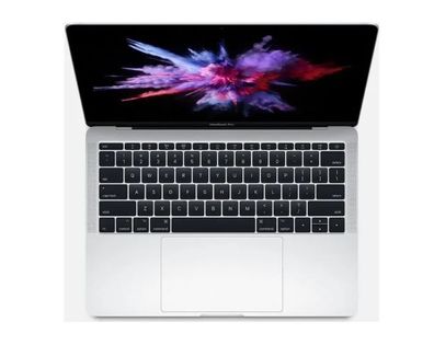 Apple MacBook Pro i5-7360U 13.3" 8 GB 256 GB SSD WQXGA Webcam Tastaturbeleuchtung