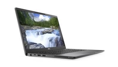 Dell Latitude 7400 i5-8365U 14" FHD Webcam FP Tastaturbeleuchtung Windows Pro UK