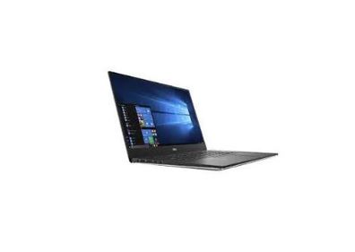 Dell Precision 5530 i7-8850H 15.6" FHD Webcam P1000 schwarz Windows Pro DE