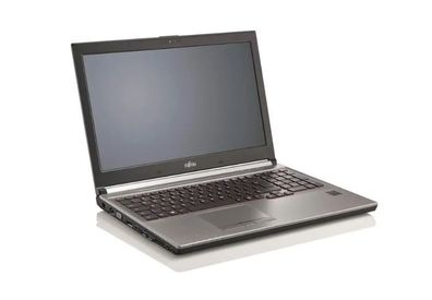 Fujitsu Celsius Mobile H760 i5-6440HQ 15.6" FHD Webcam M600M Win 10 Pro DE