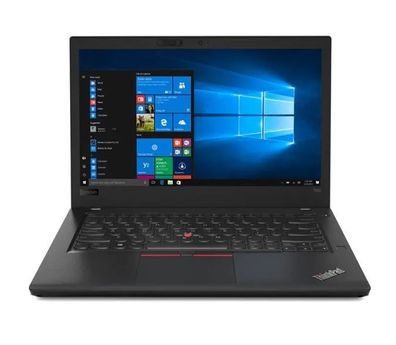 Lenovo ThinkPad T480 i5-8350U 14" WXGA Webcam Windows Pro DE