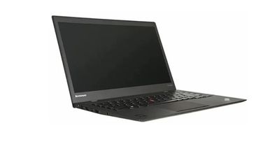 Lenovo ThinkPad X1 Carbon G2 i7-4600U 14" FHD 8 GB Win 10 Pro US/UK