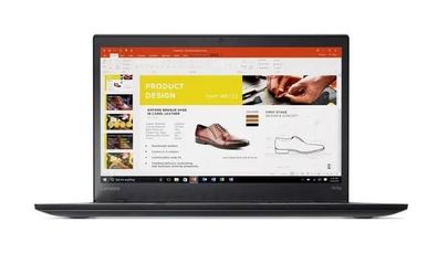 Lenovo ThinkPad T470s i5-6200U 14" FHD Webcam Touchscreen Win 10 Pro US