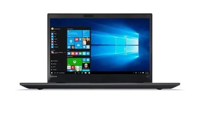 Lenovo ThinkPad T570 i5-6300U 15.6" FHD Webcam Win 10 Pro DE