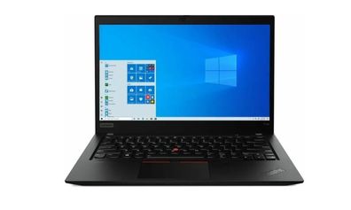 Lenovo Thinkpad T14s G1 i7-10510U 14" FHD 32 GB Webcam Windows Pro US