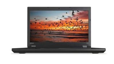 Lenovo ThinkPad L570 i5-7300U 15.6" FHD Webcam Win 10 Pro DE