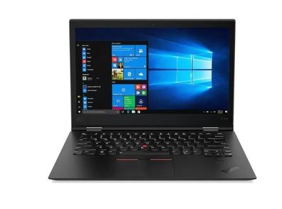 Lenovo ThinkPad X1 Yoga G3 i5-8350U 14" 8 GB FHD Webcam Touch Windows Pro ES