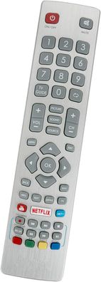 Ersatz-ALLIMITY-Fernbedienung f?r Sharp Full HD Smart TV 32BG4E 50BG4E 40BG4E