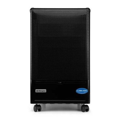 Gasheizung Orbegozo HBF90. Fl?che bis zu 50 m2. Leistung 4200 W