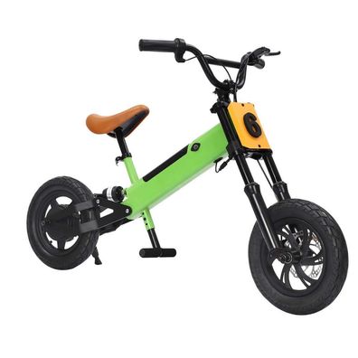 Elektrofahrrad f?r Kinder ab 5 Jahren