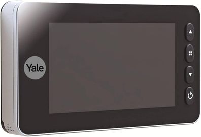 Elektronisches Auge Yale Autoimaging 45-5800-1443-00-60-01, Bild-/Videoerfassung