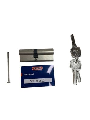 ABUS 483035 - Zylindert?rschloss, Modell EC550