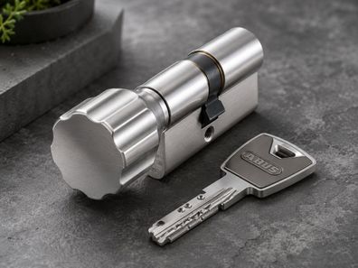 ABUS Profilzylinder KXP20S, Variationen, 73937