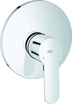 Grohe Eurostyle Cosmopolitan UP-Brausearmatur (19507002)