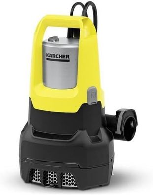 K?rcher SP 22.000 ? Tauchpumpe f?r Schmutzwasser mit F?llstandsensor