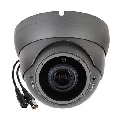 Sinis HD 1080P ? 4-in-1-Hybridkamera mit Varioobjektiv und Nachtsicht