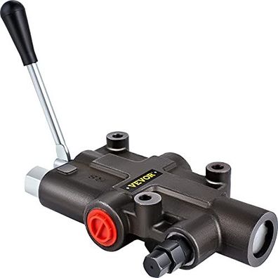 VEVOR Hydrauliksteuerventil ? 1 Spule, 21 GPM, 4300 PSI