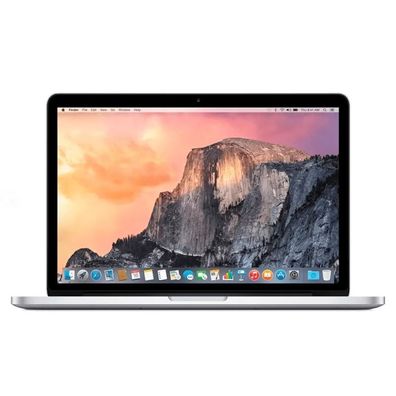 Apple MacBook Pro 12.1 i5-5257U 13,3" 16GB 256GB SSD Retina Big Sur US