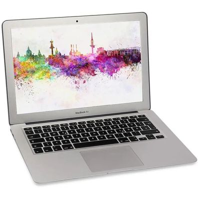 Apple MacBook Air 2013 13.3" i7-4650U 8 GB 256 GB SSD US