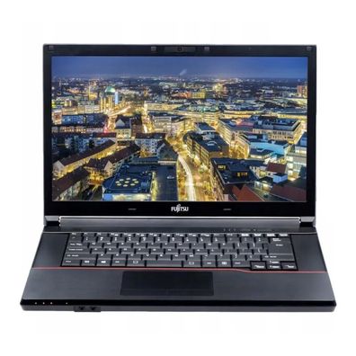 Fujitsu Lifebook A574 i5-4200U 15,6" WXGA DVD-RW US