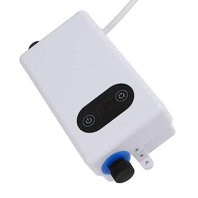 Warmwasserbereiter, sofortige elektrische Frequenzumwandlung