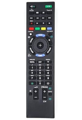 Ersatz-Fernbedienung f?r Sony Bravia TV KDL-37S5500 KDL-37S5600 KDL-37S5650