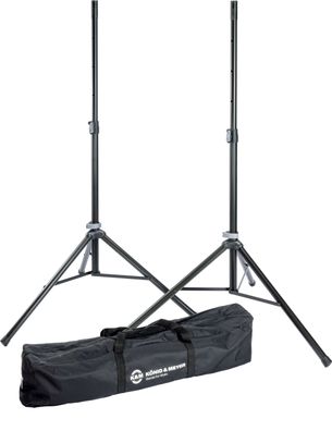K&M 21449 Boxenständer