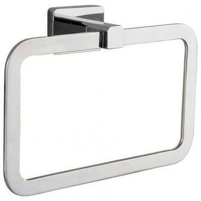 Mexen Asis Handtuchhalter, Chrom - 7017632-00