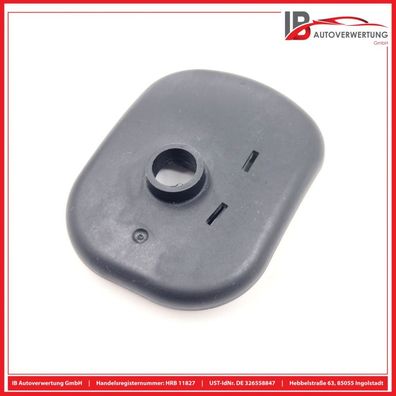 Abdeckung Schalthebel A2463740100 Mercedes A-KLASSE W176 A180 Mercedes