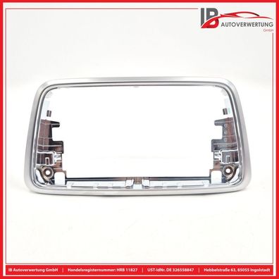 Abdeckung Zierrahmen Radio A1766890018 Mercedes A-KLASSE W176 A180 Mercedes