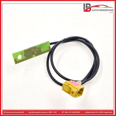 Antennenverstärker Bluetooth A1729056500 Mercedes A-KLASSE W176 A180 Mercedes