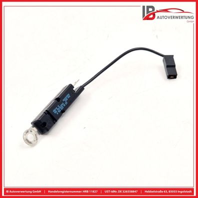 Antennenverstärker Entstörfilter A1668201489 Mercedes A-KLASSE W176 A180