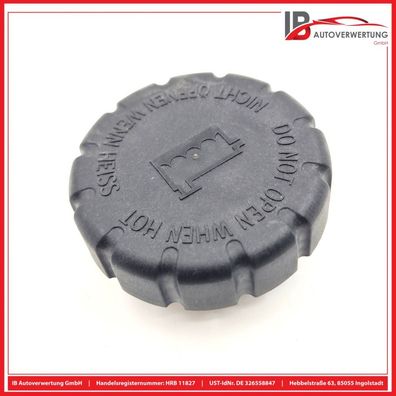 Ausgleichsbehälter Deckel 2105010615 A2105010615 Mercedes A-KLASSE W176 A180