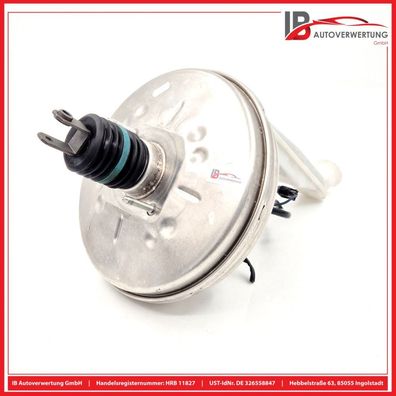 Bremskraftverstärker Hauptbremszylinder A2464300230 Mercedes A-KLASSE W176 A180