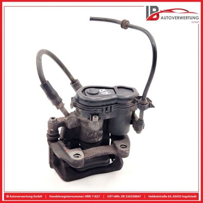 Bremssattel links hinten A2464232198 A1729060300 Mercedes A-KLASSE W176 A180 TRW