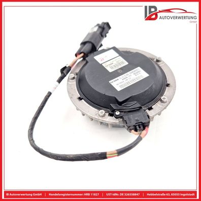 Elektrolüfter Ventilator Motor A2045000493 Mercedes A-KLASSE W176 A180