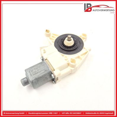 Fensterheber Motor Vorne Rechts A2469065200 Mercedes A-KLASSE W176 A180