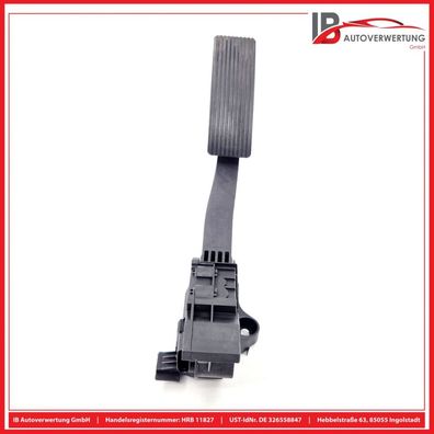 Gaspedal Gaspotenziometer A2463001404 Mercedes A-KLASSE W176 A180 Mercedes